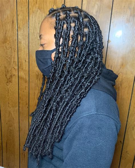 Pristine Hair Braiding Studio On Instagram Its Always The Texture