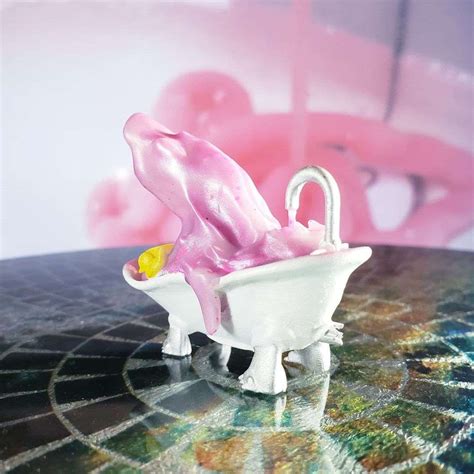 Ghostbusters II's slime-filled bathtub receives an amazing fan-made toy + buy yours tonight ...