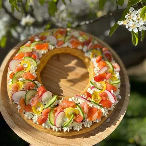 Tarte Couronne Ap Ro Guy Demarle