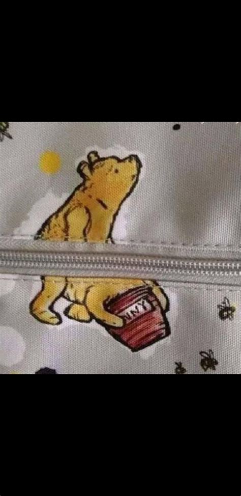 Thanks I Hate Winnie The Poo Zippers NSFW R TIHI