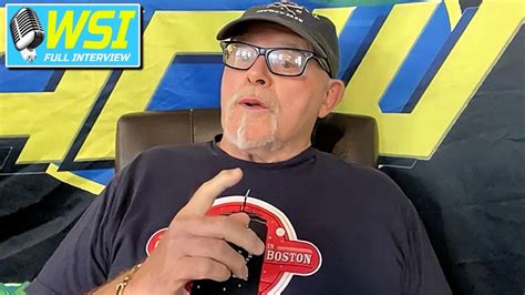 Kevin Sullivan Returns Full Shoot Interview 2 Hours WSI 67 YouTube