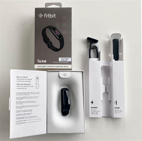 Fitbit Luxe Review: Quality Build, Colour Touchscreen, Fashion - Tech ...