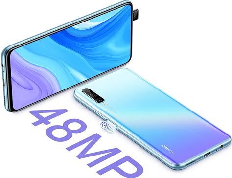 Huawei dévoile son Y9s un Honor 9X mais un peu différent