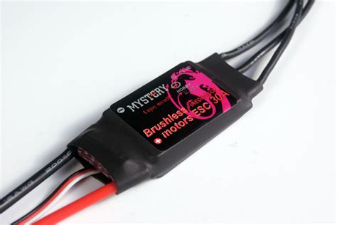 Mystery 30A Brushless ESC