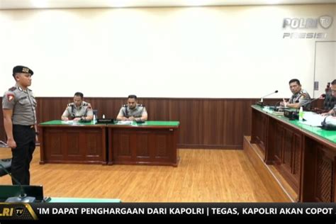 Pakar Proses Hukum Tersangka Pembunuhan Brigadir J Berjalan Tegas