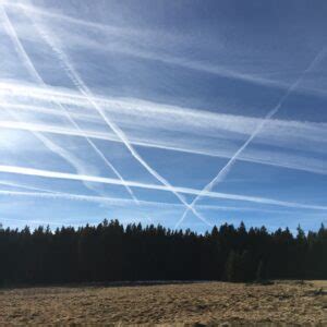 Contrail Cloud Appreciation Society