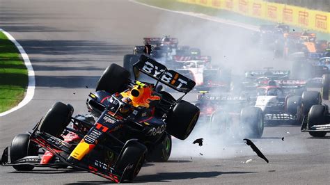 Mexico Grand Prix, F1 news: Daniel Ricciardo pressures Red Bull’s ...