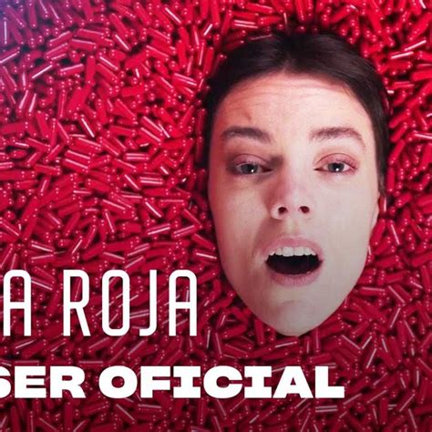 Estreno De Reina Roja En Prime Video Protagonizada Por Vicky Luengo