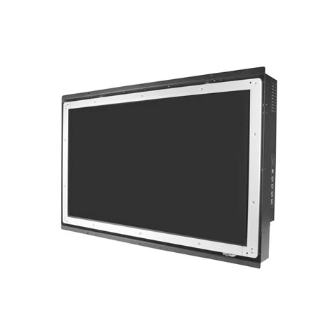 Of Wh L Widescreen Open Frame Monitor Official Winsonic