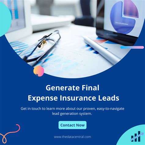 How To Generate Final Expense Leads Thedatacentral Medium