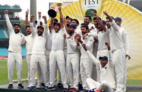 Will World Test Championship Revive The Longest Format Of Cricket