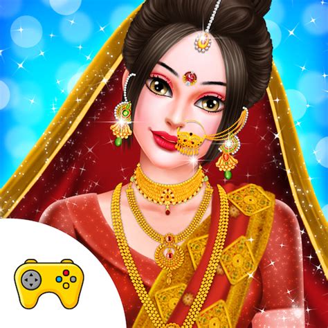 Indian Gopi Fashion Doll Makeover Spa Salon By Gameimake Medium