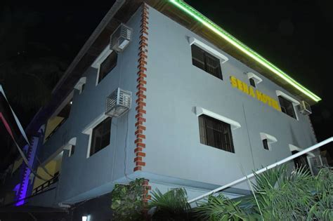 Sena Hotel Hotel In Ajao Estate Hotels Ng