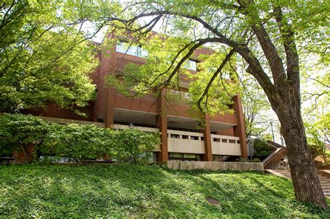 Uva Renames Building For Walter Ridley First African American To Earn