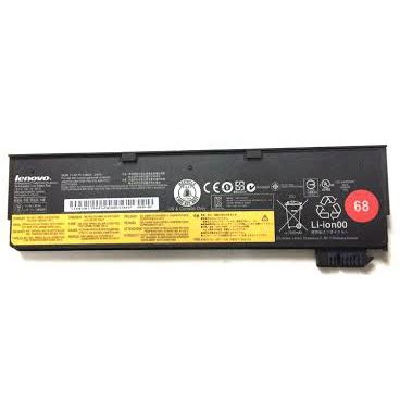 Jual Baterai Lenovo Thinkpad X240 X250 X260 X270 T440 T440s T450 T450s