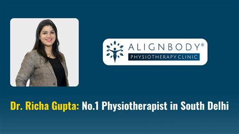 PPT Best Physiotherapy Clinic In South Delhi Expert Physiotherapy