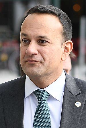 Leo Varadkar Biography, Age, Height, Wife, Net Worth, Family