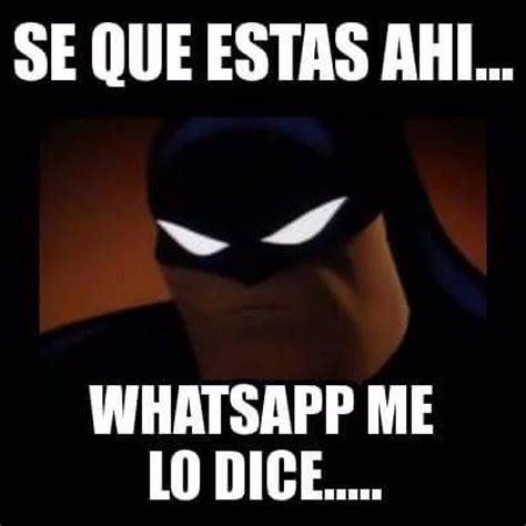 Memes Que Todo Usuario De Grupos De Whatsapp Entender