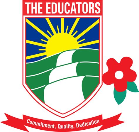 The Educators Pre School Logo PNG Vector (AI) Free Download