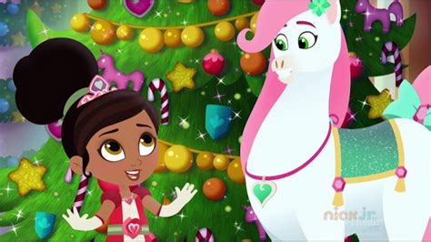 Nick Jr Uk Christmas Advert And Ident 2017 Youtube