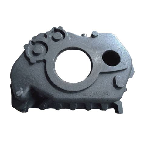 Factory Price Aluminium Alloy Sand Casting Ductile Cast Iron Sand