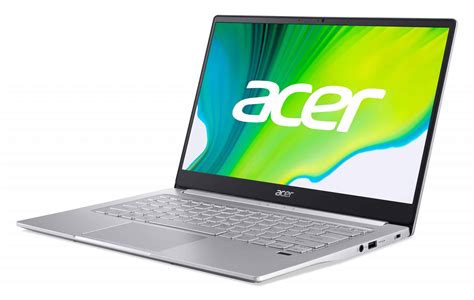 Acer Swift 3 SF314 59 Acer Left Facing TechnoSports