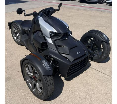 2023 Can Am Ryker Rotax 900 ACE Classic Panels For Sale In Burleson TX