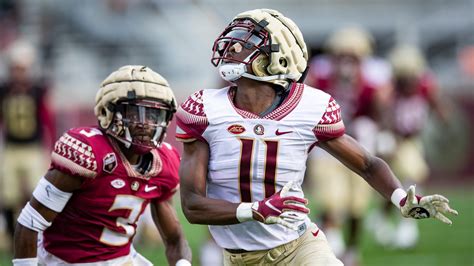 Fsu Football Most Important Player Countdown No 29