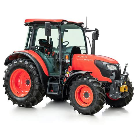 Kubota Agricultural Machinery Cornwall Devon Somerset