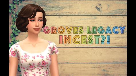 Sims Incest Mod Updated Climateklo