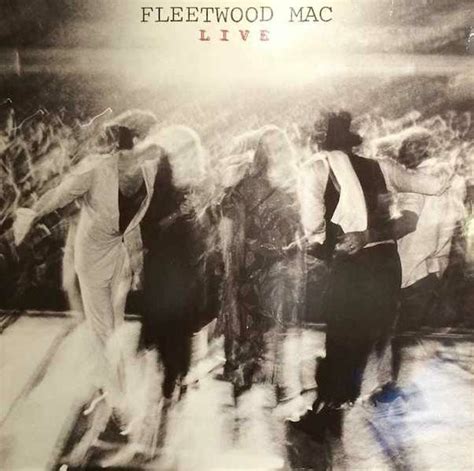 Fleetwood Mac – Fleetwood Mac Live – 2 x Vinyl (Gatefold, LP, Album ...