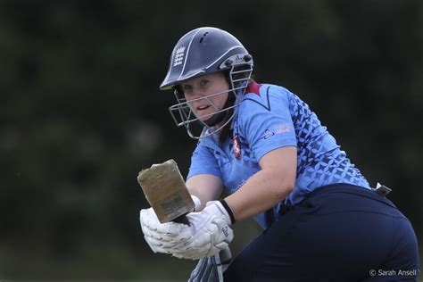 Tammy Beaumont added to England ODI tour | Kent Cricket