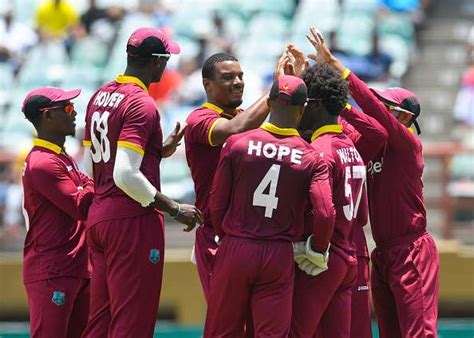 West Indies cricket board to be renamed Cricket West Indies as they ...