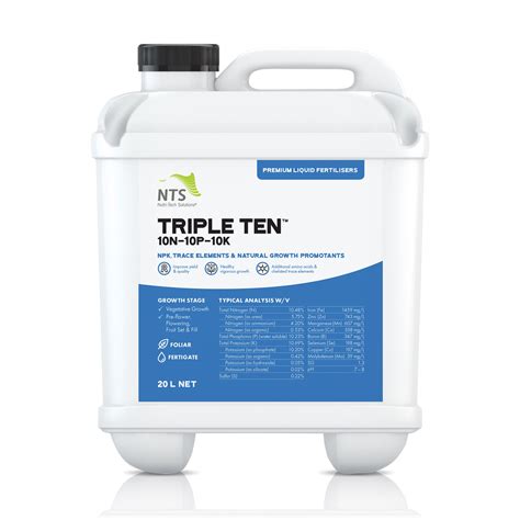 triple tec ten enviromart enviromart