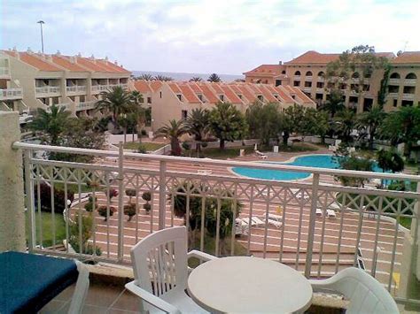 Compostela Beach Tenerife Apartments to rent