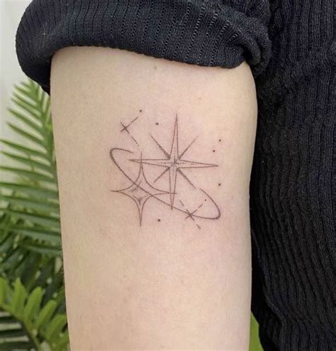 Tattoo Tatuaje Aesthetic Futuristic Y K S Minimalist