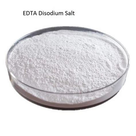 Edta Disodium Powder At Rs Kg Edta Disodium In Betul Id