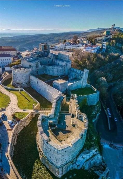 Cosa Fare E Cosa Vedere A Monte Sant Angelo Scopri Il Gargano