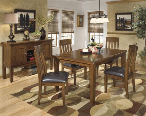 Ralene Casual Dining Room Group By Signature Design By Ashley At Sheelys Furniture And Appliance