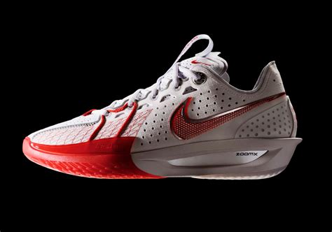 Nike GT Cut 3 Release Info SneakerNews