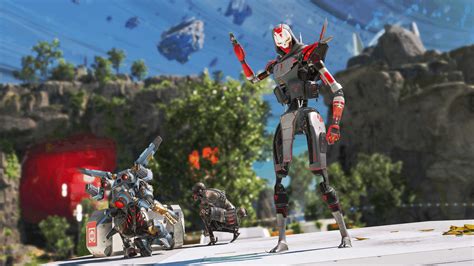 [インタビュー]「apex Legends」，新シーズン“リザレクション”でリワークされたレヴナントは，“1vs1で決闘をするアルティメット”を持っていた？