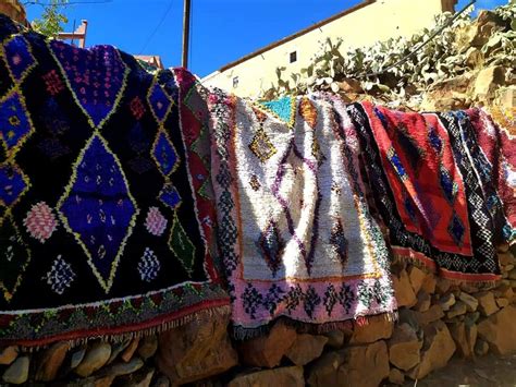 Trek famille Haut Atlas sentiers berbères et villages du Toubkal