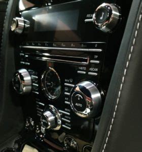 Aston Martin DBS Interior Customized by 6SpeedOnline Forum Member ...