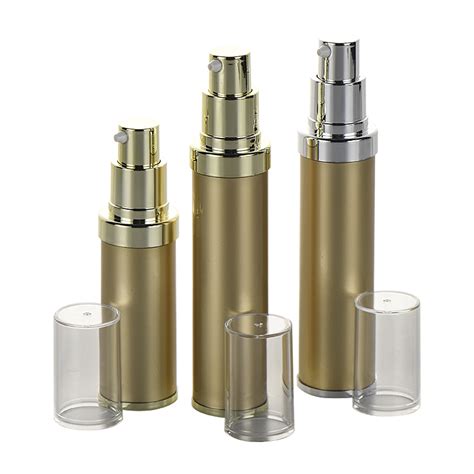 China Luxury Cosmetic Packaging Bottle Manufacturers And Factory