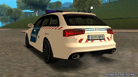 Files To Replace Cars Police Ls Copcarla Dff Copcarla Dff In Gta