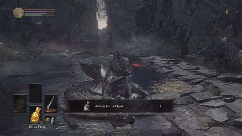 DARK SOULS 3 DETONADO E DICAS PARTE 1 TudoSobreJogos