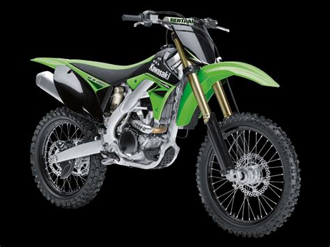 KX250F MY 2015 Kawasaki España