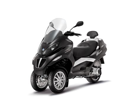 Piaggio Mp Specs Performance Photos Autoevolution