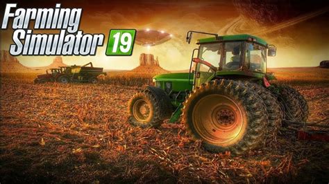 Farming Simulator 19 Steam Pc Pl Klucz Digital 7782122012 Oficjalne Archiwum Allegro