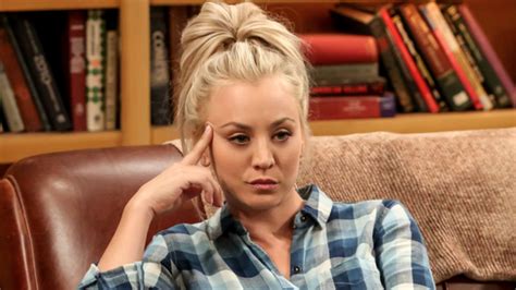 The Big Bang Theory Season 12 Spoilers Kaley Cuoco Reveals ‘beautiful Ending Tv And Radio